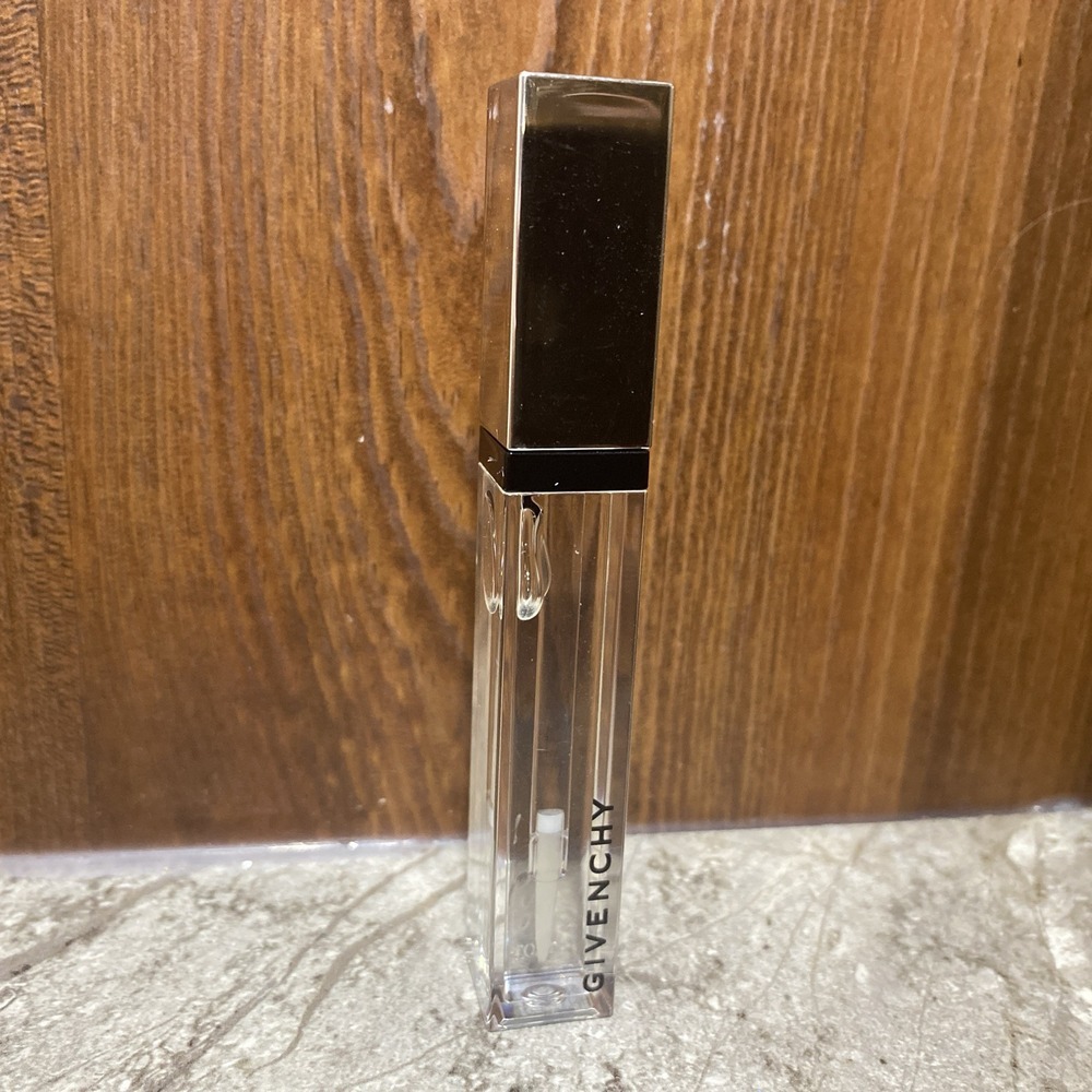 Givenchy Gelee Dinterdit Smoothing Gloss Balm Crystal Shine,‎ 03 Clear New